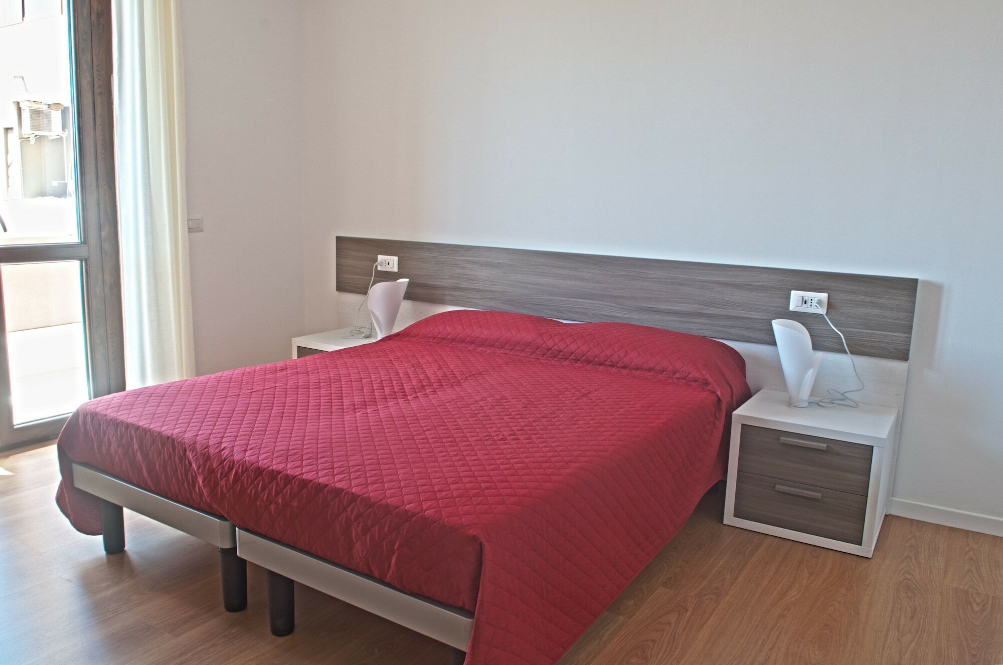 Four Rooms Guesthouse Oristano Exterior photo