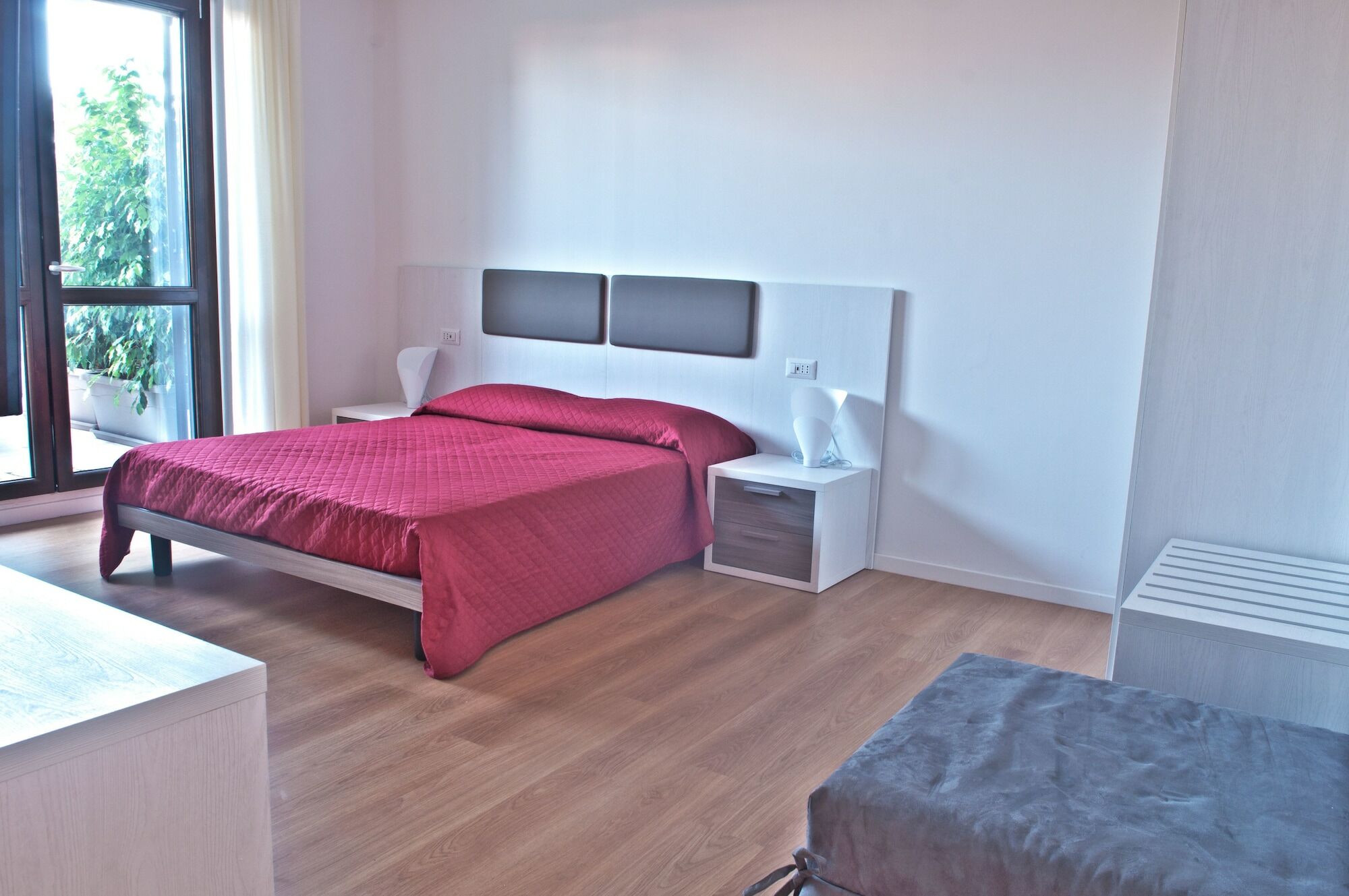 Four Rooms Guesthouse Oristano Exterior photo