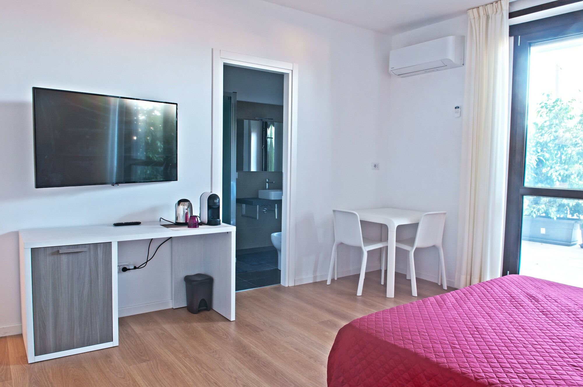 Four Rooms Guesthouse Oristano Exterior photo